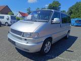 Volkswagen T4 Multivan - Volkswagen T4 Multivan mit Diesel-Antrieb