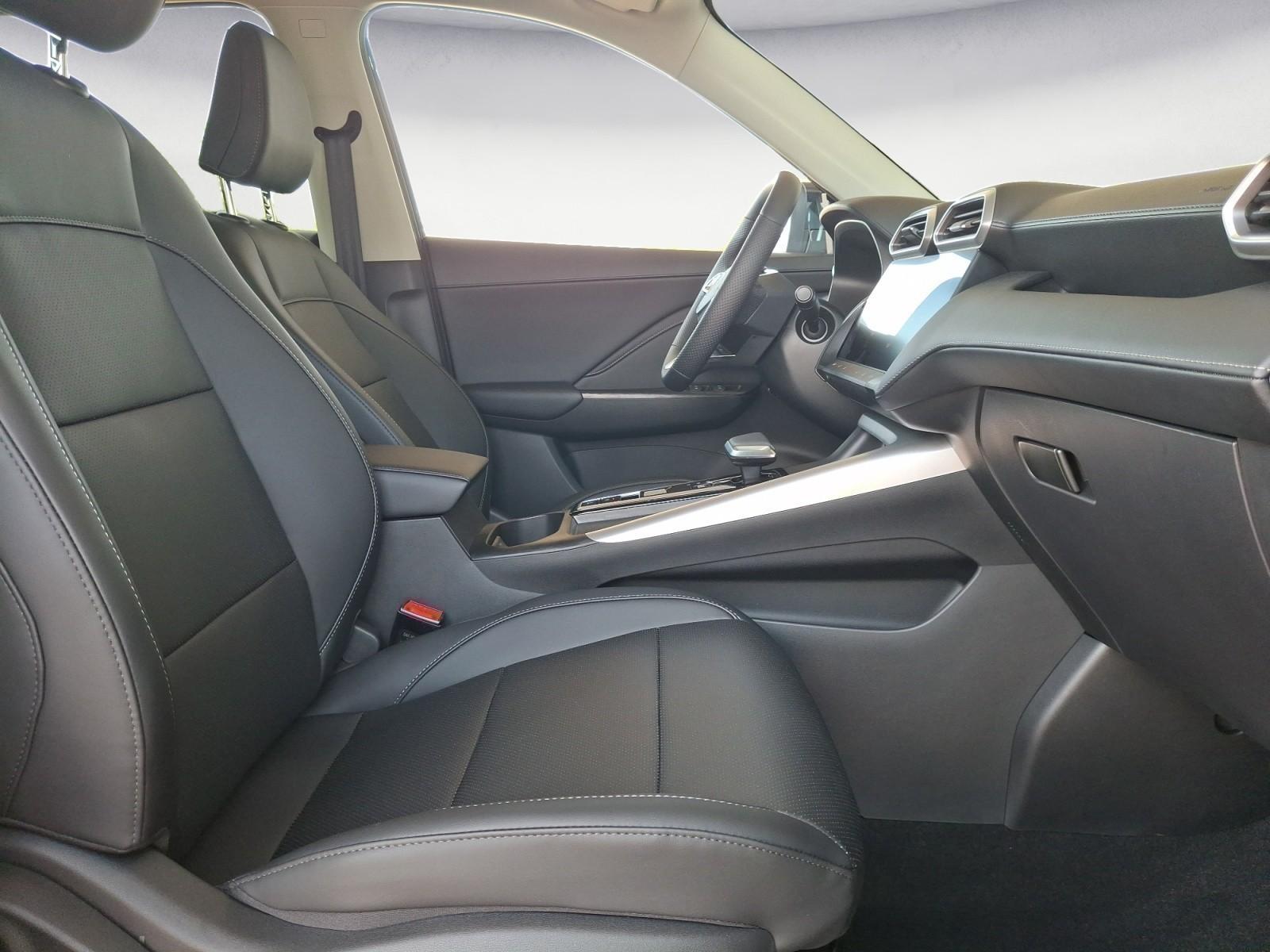MG ZS 1,5 HYBRID+ LUXURY 30 x VERFÜGBAR AKTION AKTI