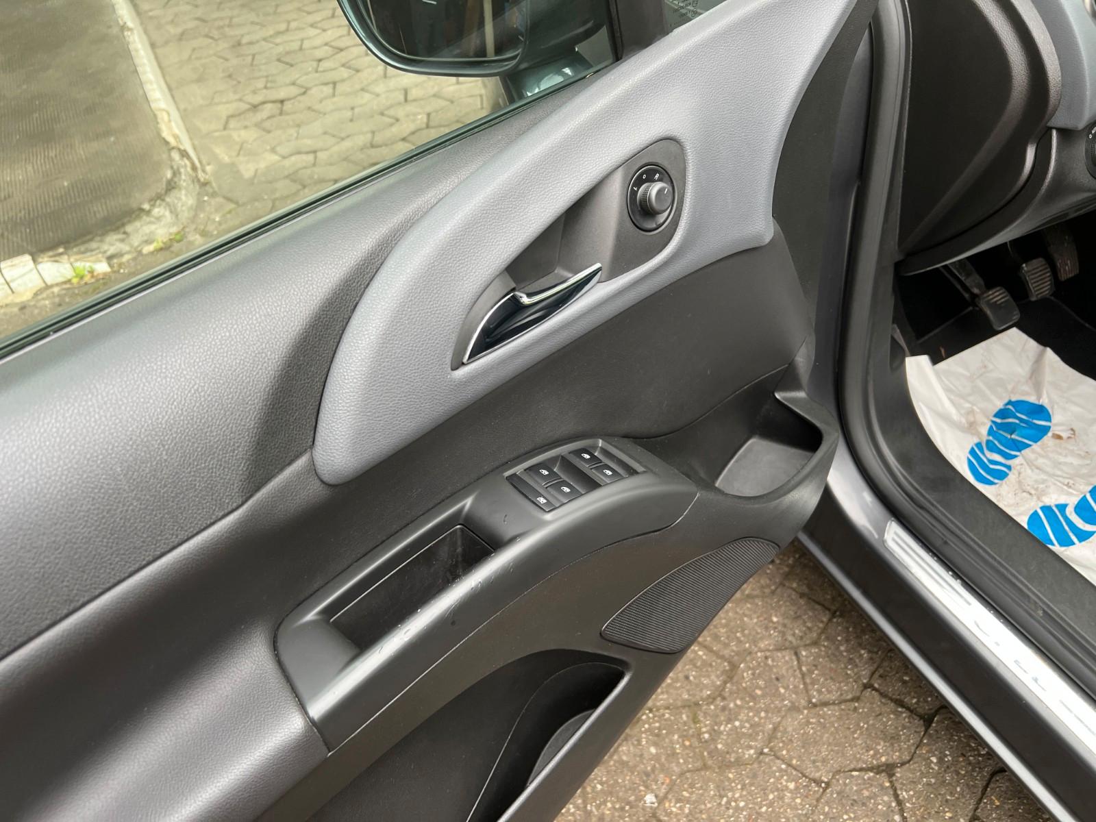 Opel Meriva B 1.7 CDTI Innovation Navigation