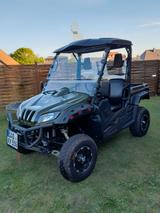 GOES UTX 700 - GOES MOTORRAD