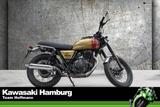 Brixton Cromwell 250 ABS, 2.Hand, unfallfrei - BRIXTON CROMWELL 250