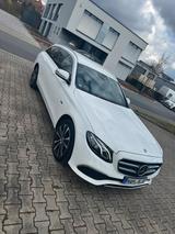 Mercedes-Benz Mercedes E300de T-Model.- Autom. Burm,Spur... - Mercedes-Benz E 300 in Hamm