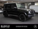 Mercedes-Benz G 500 Professional,Stdhzg,AHK,Comand,360°Kamera - Mercedes-Benz G-Klasse: Professional