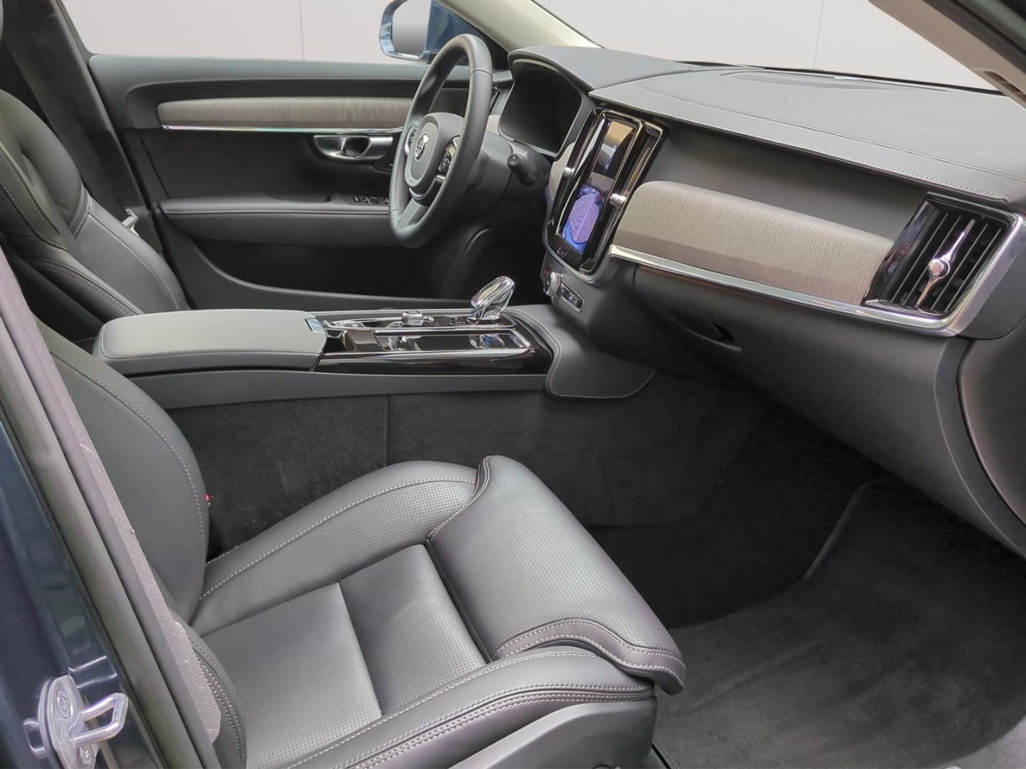 Volvo V90 T8 Recharge Ultimate Bright *Massage*AHK* foto 25