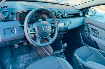 Dacia Duster - 7
