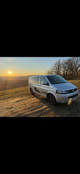 Volkswagen T5 Camper Umbau  - Wohnmobil oder -wagen Umbau