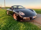 Porsche Boxster S MJ06 S - Porsche Boxster in Bonn