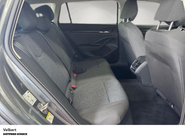 Skoda Superb - Bild 7