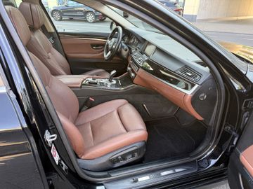 BMW 530 - 12