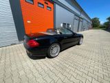 Mercedes-Benz SL 500 - - Mercedes-Benz SL 500 aus 2003