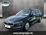 Skoda Octavia Combi 2,0 TDI 110kW Ultimate Cognac 7-Ga - Skoda Octavia 1U mit Diesel-Antrieb