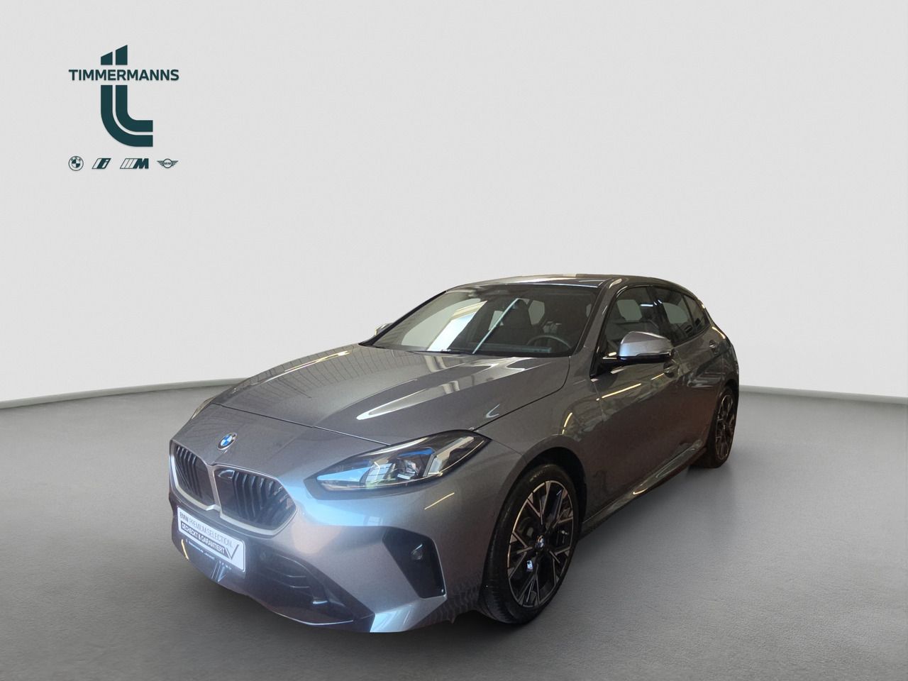 BMW 123 - Bild 1