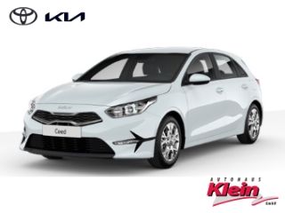 Kia Ceed Vision 1.5 T-GDI KOMFORT + PDC SHZ LHZ NAVI