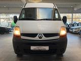 Renault Master Maxi Hoch+Lang*L3-H2 *KEIN TÜV * - Renault Master: 2.2