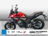 Honda CB 500 X - Offers
