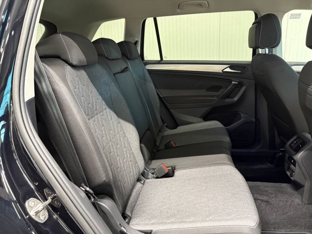 Tiguan Allspace Move 4M 2.0 TDI DSG AHK