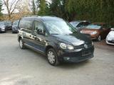Volkswagen Caddy Maxi - Volkswagen Caddy Maxi aus 2014