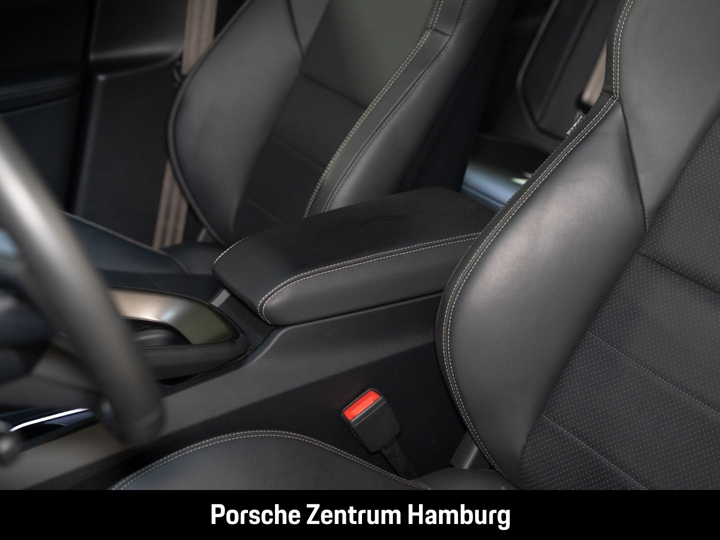 Porsche Macan - Bild 22