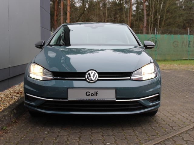 Golf VII 1.0 TSI IQ.DRIVE DSG KLIMA ALU