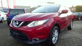 Nissan Qashqai Acenta Spurhalteassistent AHK  Navi - Nissan Qashqai