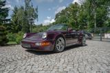 Porsche 911 964 Carrera 2 Cabriolet WTL  - Oldtimer: 911