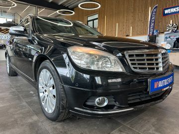 Mercedes-Benz C 200 *Tempo*Navi*Szhz*Pdc*