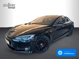 Tesla Model S Performance+HV BATTERIE 2024 NEU+MWST - Tesla Model S: Performance