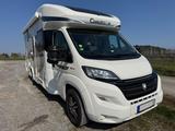 Chausson 640 Titanium VIP , Automatik, Solar, 4t, AHK