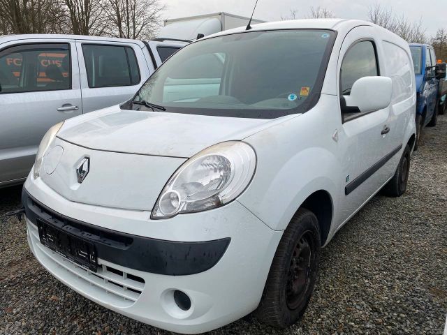 Renault Kangoo Z.E.Kasten