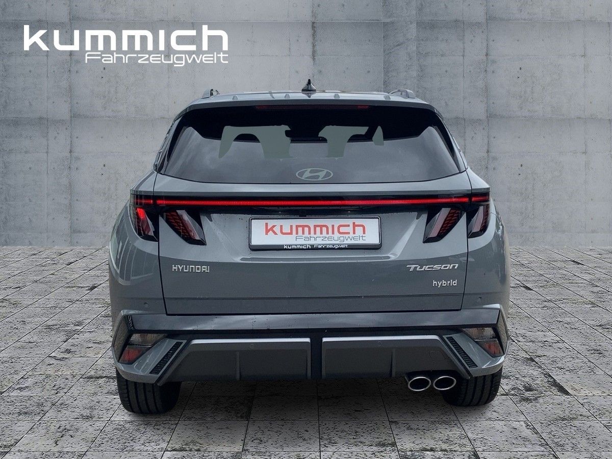 Hyundai TUCSON - Bild 5