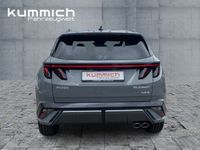 Hyundai TUCSON - Vorschau Bild 5