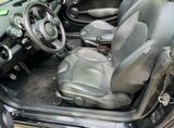 MINI John Cooper Works Cabrio John Cooper Works - MINI John Cooper Works Cabrio