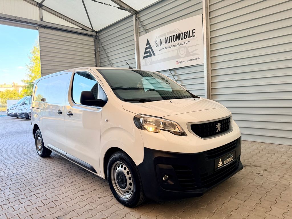 2021 Peugeot Expert