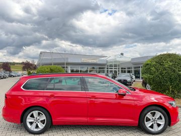 Volkswagen Passat Variant - 5