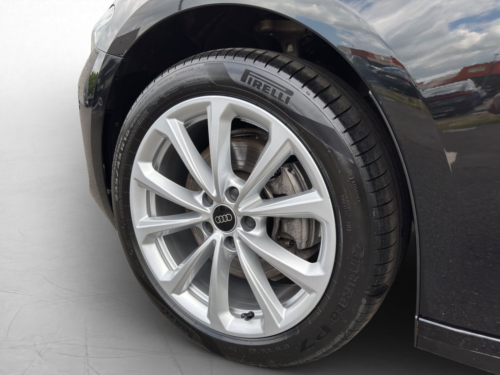 Audi A5 - Bild 12