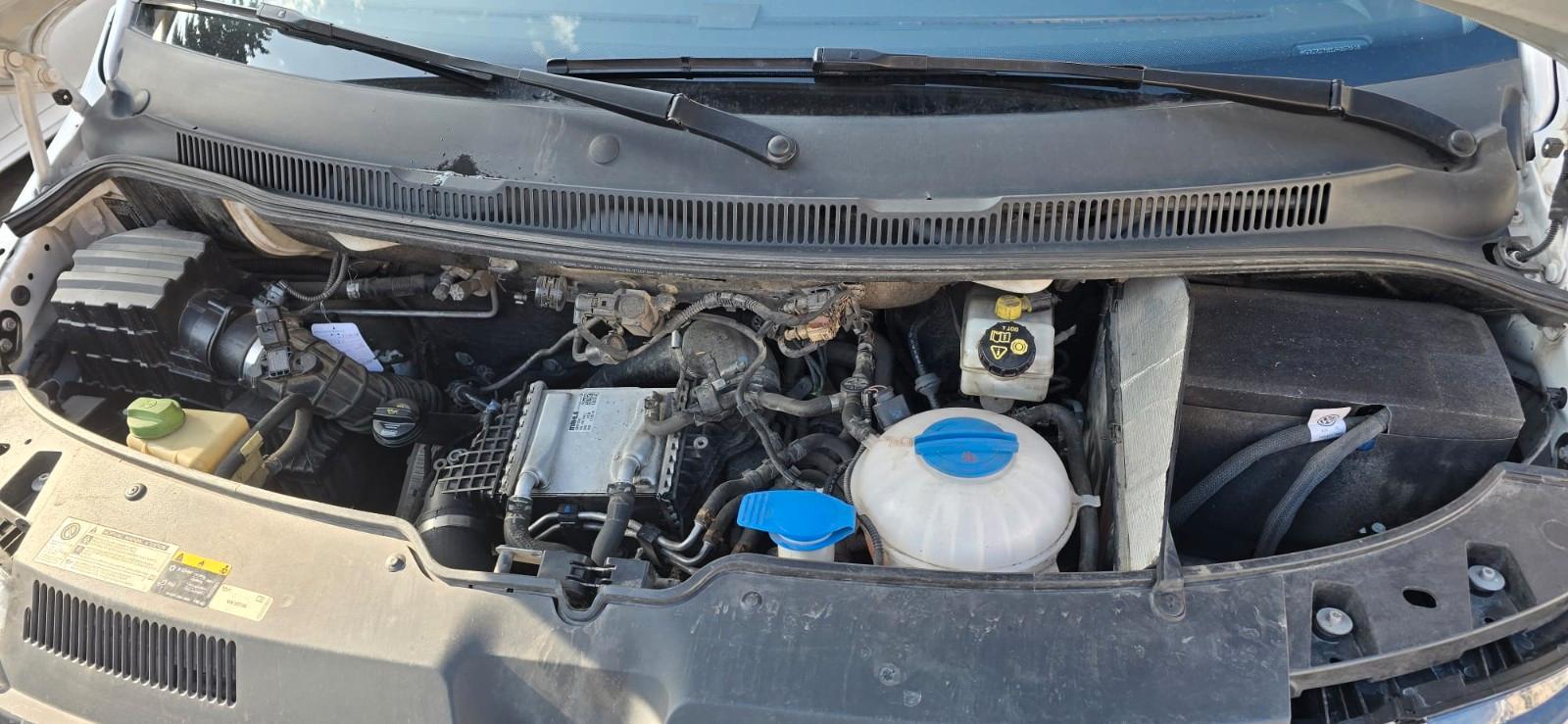 Volkswagen T6 Multivan