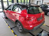 Seat Arona 1.0 TSI Style DSG Alu 17" LED Navi Sitzh. - gebrauchte Seat Pickups