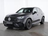 Mercedes-Benz GLC 43 AMG 4M+NIGHT I+II+DYNAMIC+PANO+AHK+21+360 - Mercedes-Benz GLC 43 AMG aus 2024