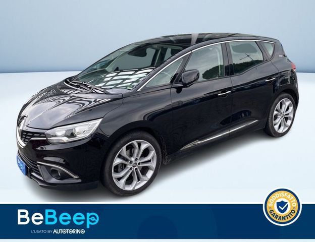 Renault Scénic ScÃ©nic S1.7 BLUE DCI SPORT EDITI