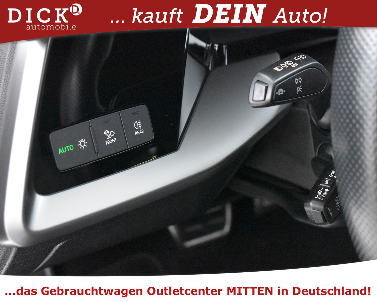 Fahrzeugabbildung Audi A3 SB Advanc 2X S LINE+ALCANT+SHZ+VIRTU+LED+18"