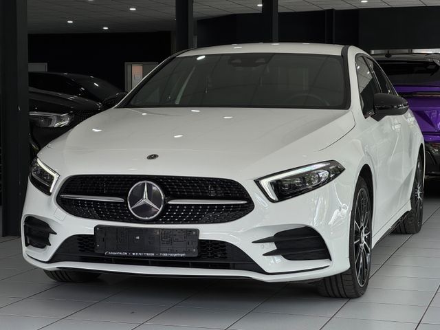 MERCEDES-BENZ A 250e LIM *AMG-LINE*R-CAM*NIGHT*EDITION*AMBI-L*