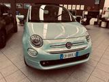 Fiat 500 C 1.0 Hybrid Launch Edition - Fiat 500: Launch Edition