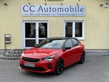 Opel Corsa F 1.2 Turbo Sondermodell 40 Jahre Limited! - Opel Corsa Kleinwagen Sondermodell mit Benzin-Antrieb