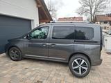 Volkswagen Caddy 2.0 TDI 90kW DSG Style/Navi/ACC/VirtualCoc - Volkswagen Caddy: 9k