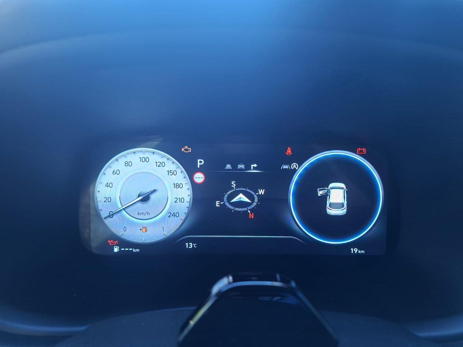 Hyundai i30 1.6 T-GDI 7DCT GO SHZ|NAVI|PDC|KAMERA