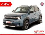 Fiat Grande Panda La Prima 1.2 Hybrid Aut. LED Kamera - Fiat Grande Panda mit Hybrid-Antrieb