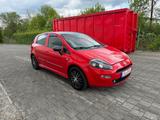 Fiat Punto Pop - gebrauchte Fiat Punto aus dem Jahr 2016