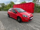 Fiat Punto Pop - Fiat Punto aus 2016