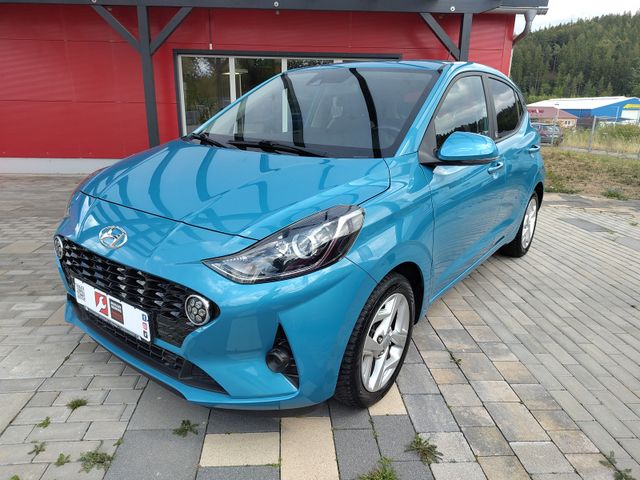 Hyundai i10 Edition 30