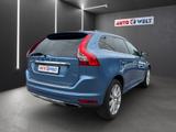 Volvo XC60 2.0 Summum 2WD Navi Tempomat Sitzheizung - Volvo Gebrauchtwagen in Halle
